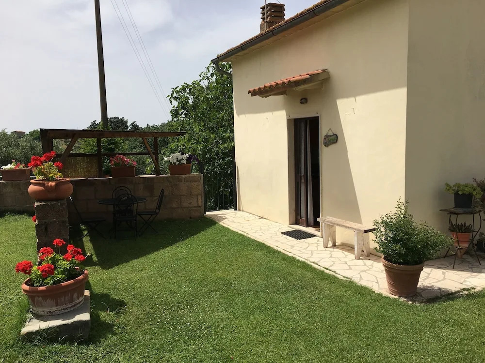 Poggio Baroni Agriturismo