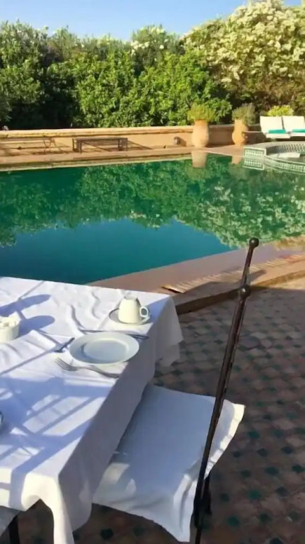 HOTEL Palais Villa Talaa Resort
