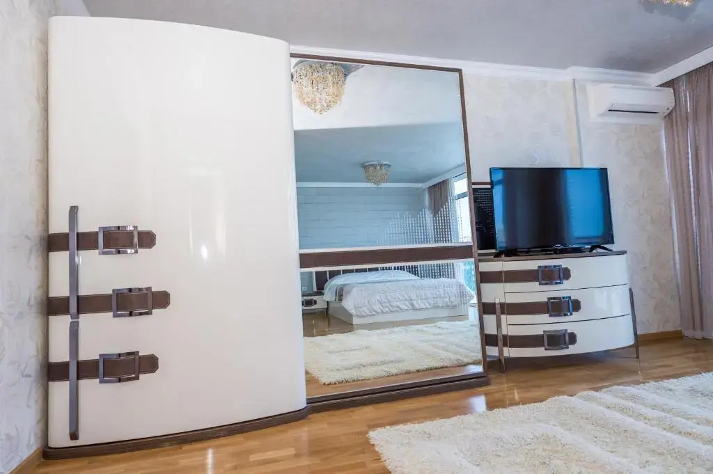 Deluxe Apartments Gallery 2