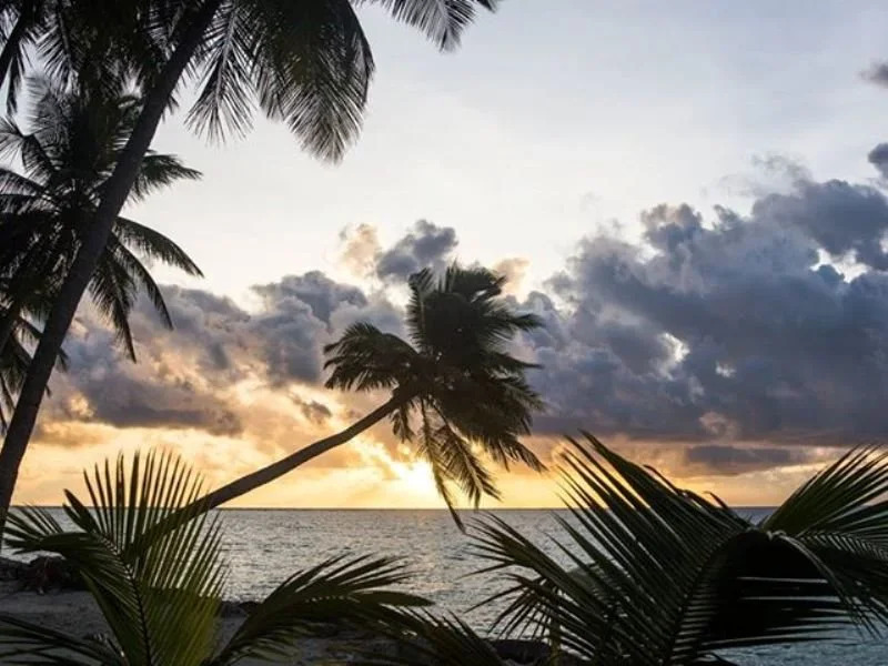 Riveli Retreat Mathiveri