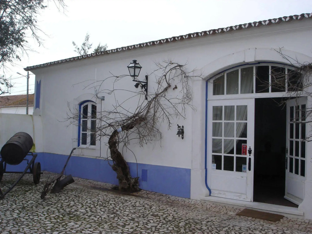 Hotel Rural Monte Da Rosada