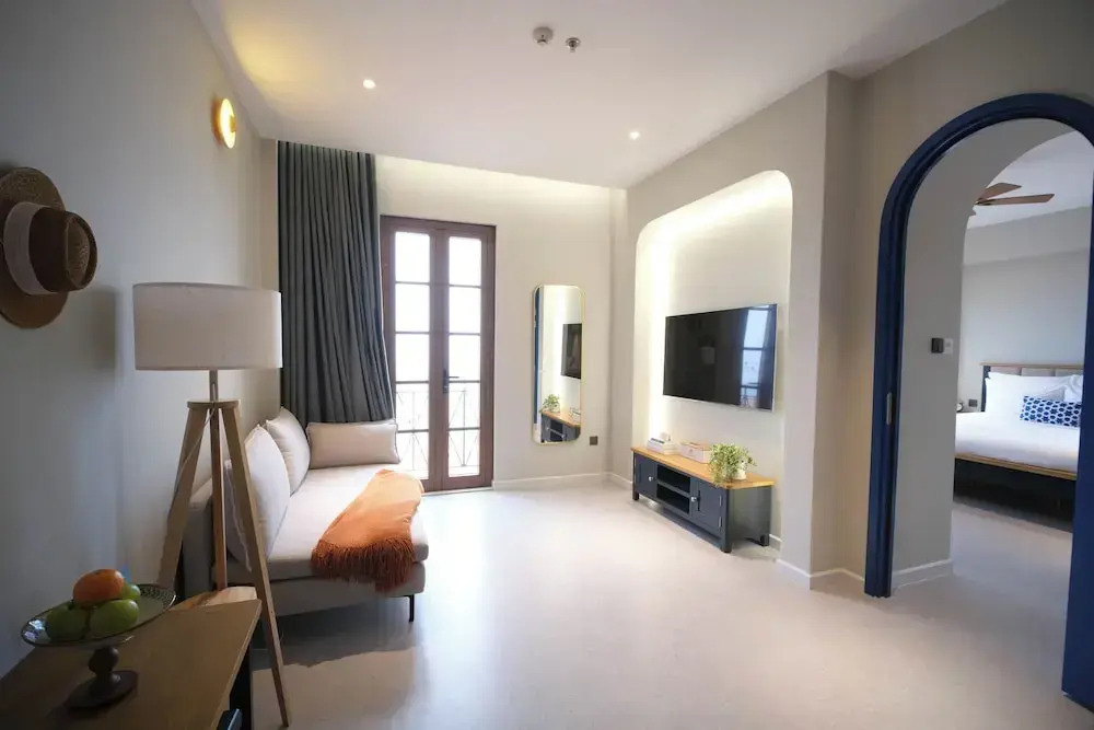 Lucie Cozy Home - Sunset Town Phu Quoc