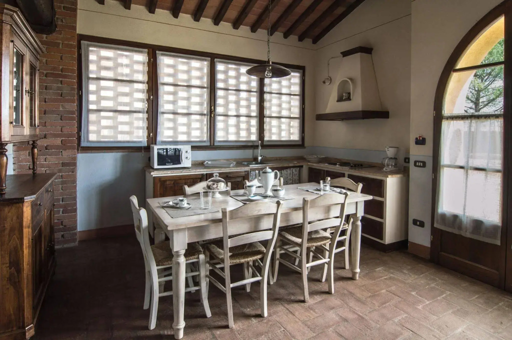 Casa dEra Country Holiday Houses