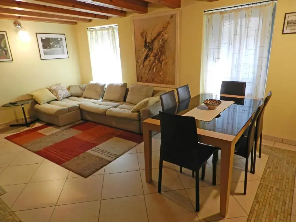 Bellissimo appartamento Aosta centro