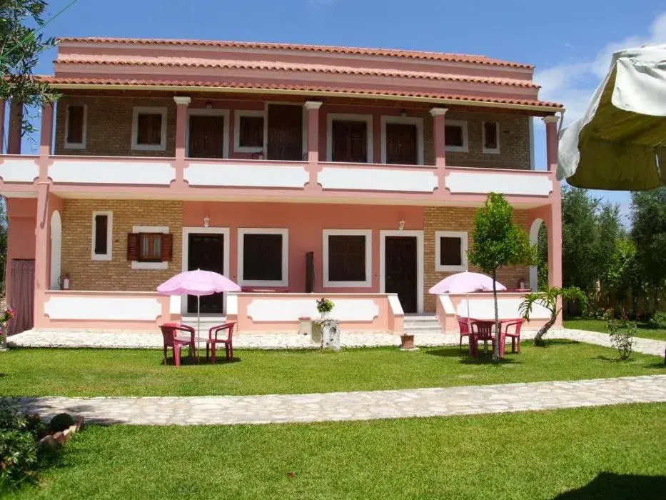 Olgas Hotel - Canal D' Amore