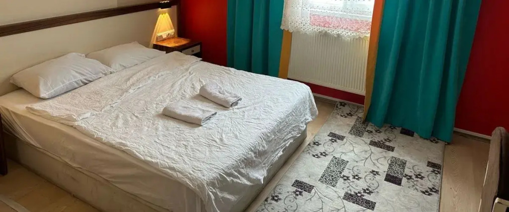 Bulut Otel