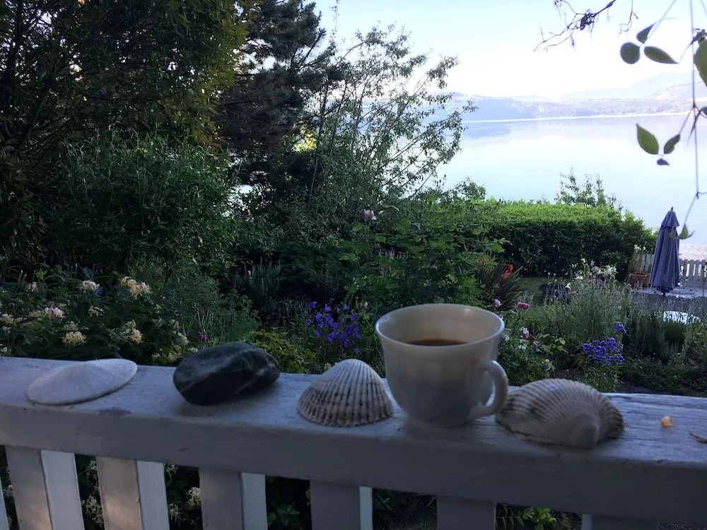 Bay Cottage