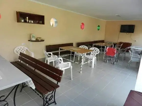 Zoya Hotel