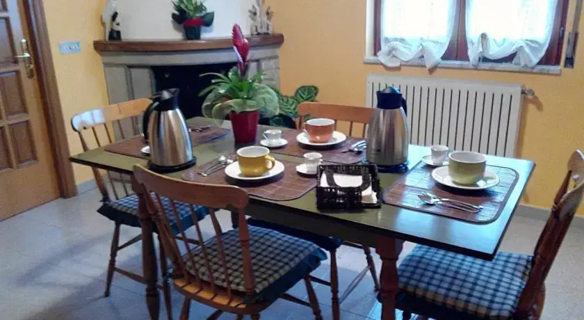 B&B Le Sette Torri