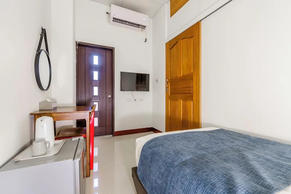 Taitung Oriental Blue Easy Stay
