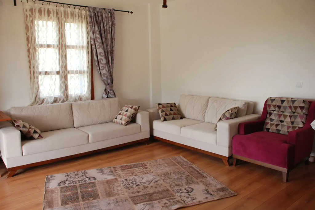 Kabuk Ev Pansiyon