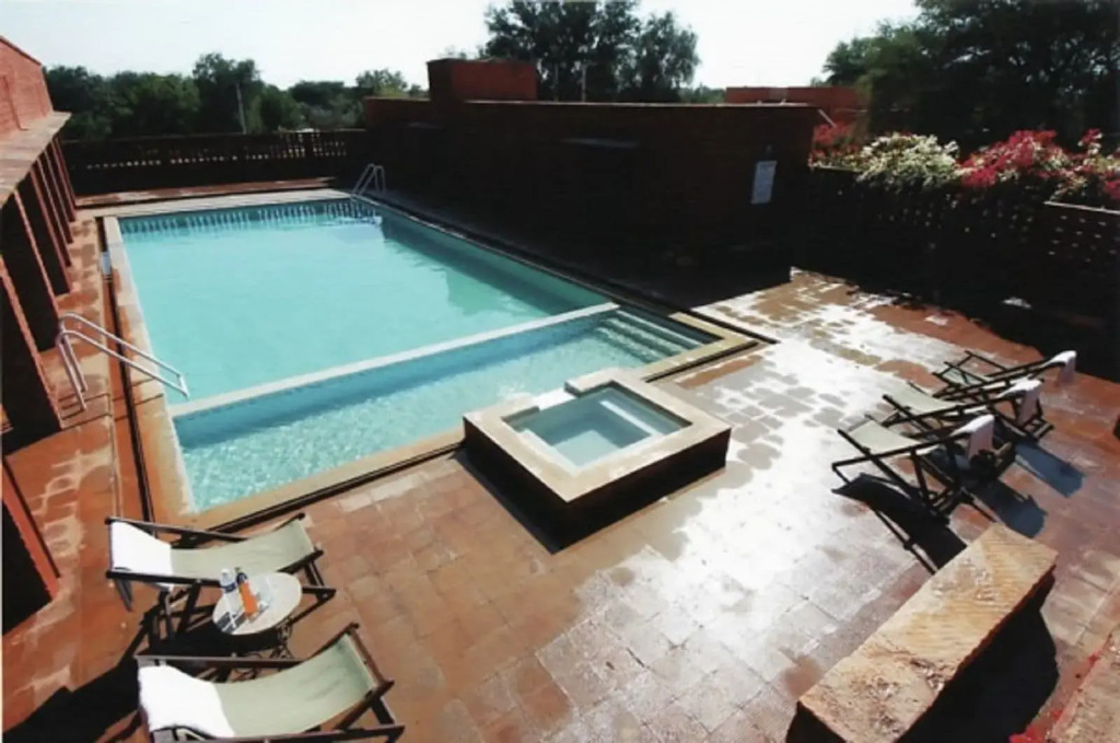Thar Exotica Hotel & Resort Bikaner