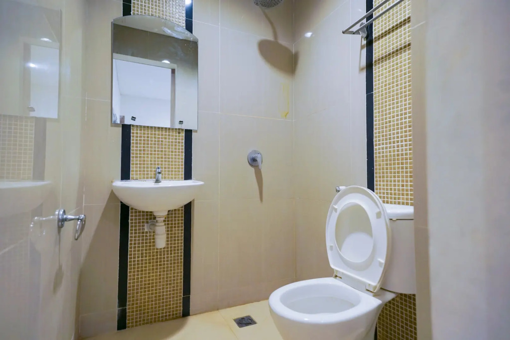 Urbanview Hotel Bes Mangga Besar by RedDoorz