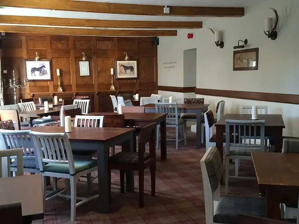 Red Lion Coaching Inn