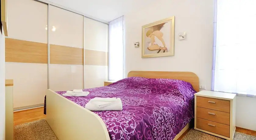 Apartment Labus Zadar