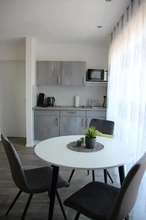 Rainer Appartements
