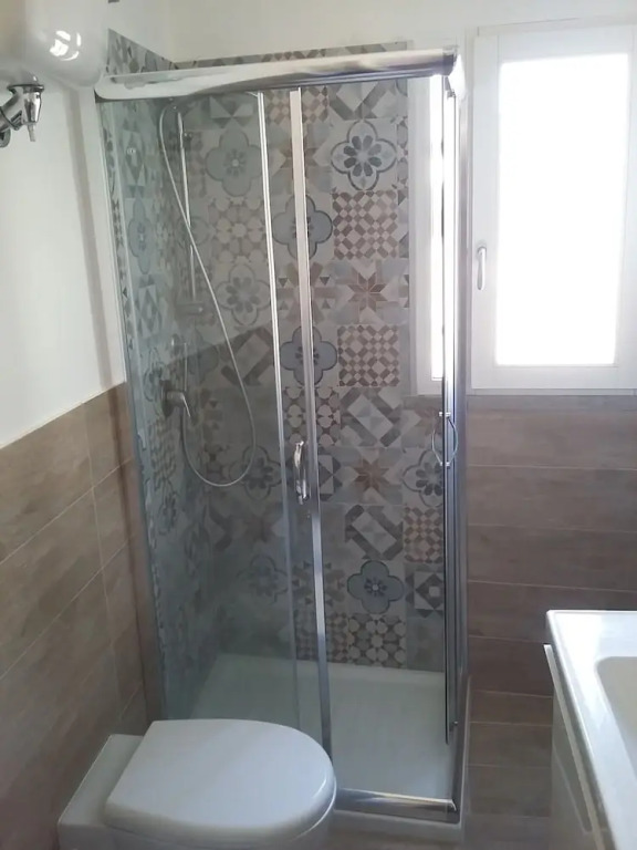 Very Central Apartment, a few Steps From the Duomo and the Theatre, With Balcony