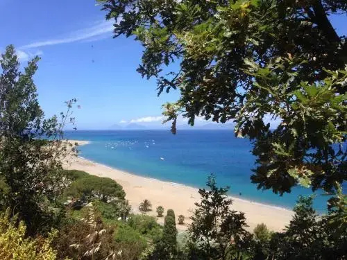 Baia San Giorgio