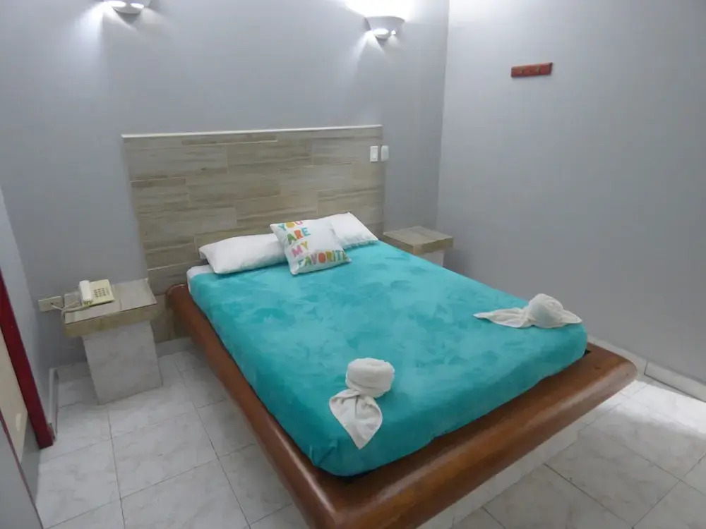 ART CASCO The Hotel