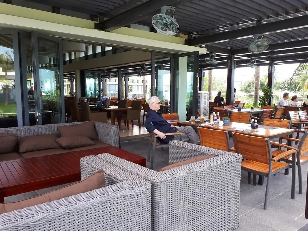OCEAN Apartment 2 Bedroom -SABINA DaNang