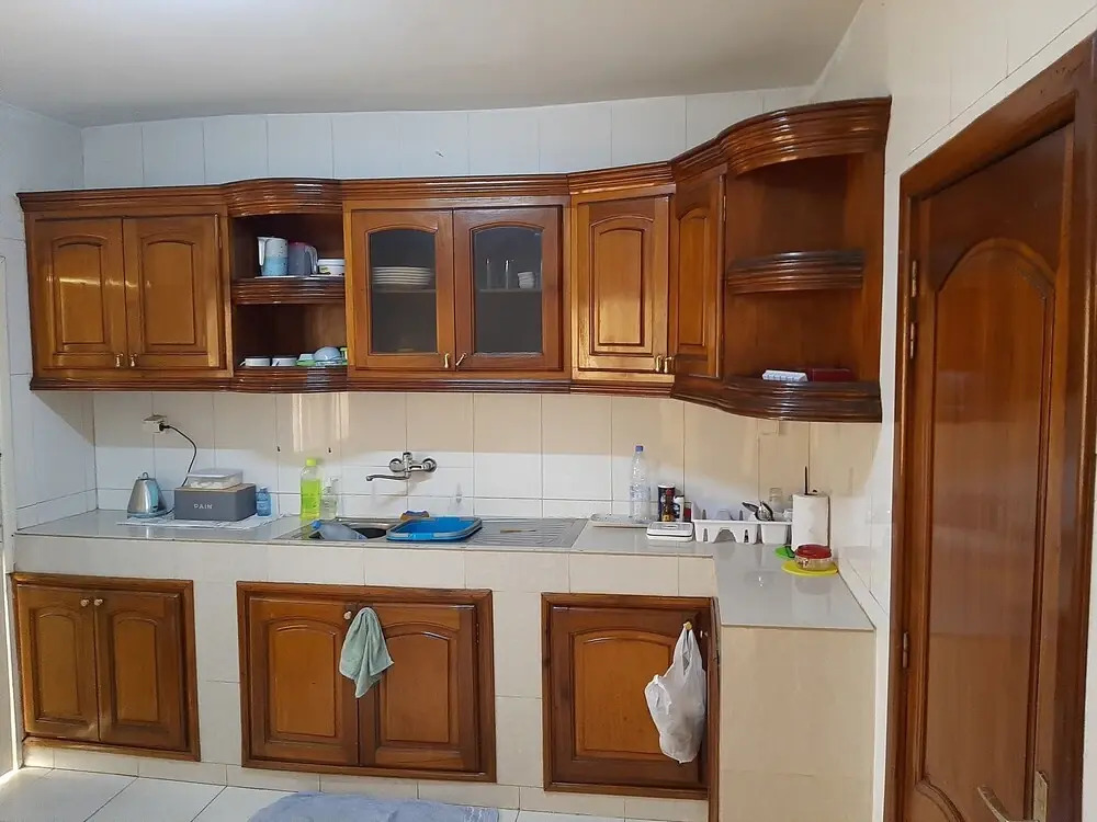Aziz Residence