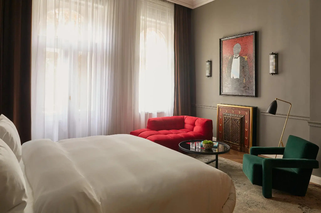 Hotel Collect