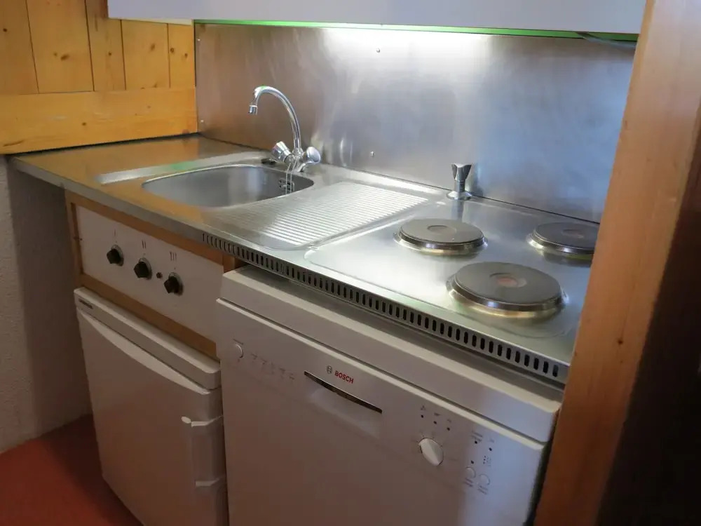 Appartement Lauzieres 10/11