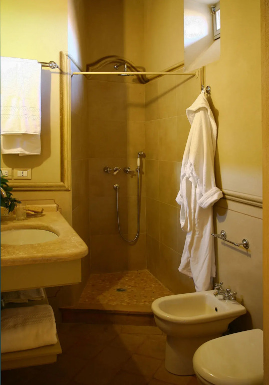 Relais SantElena