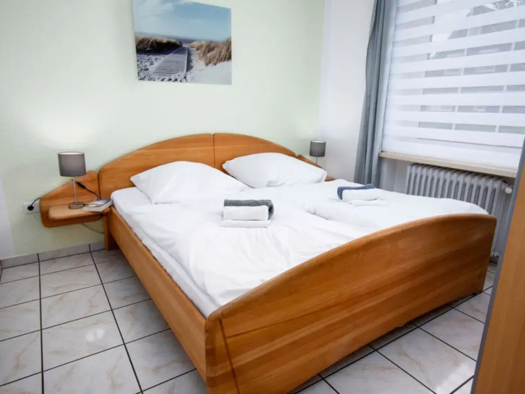 Apartment Seestern Norddeich 20996