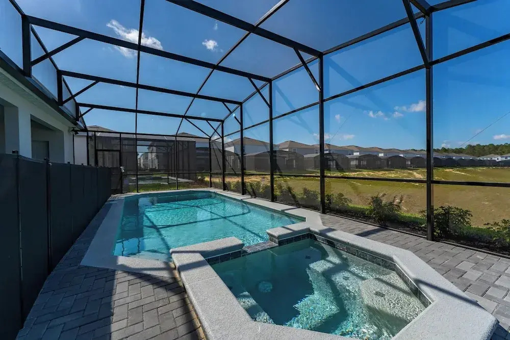 Discover Your Perfect Getaway 8BR Wonder