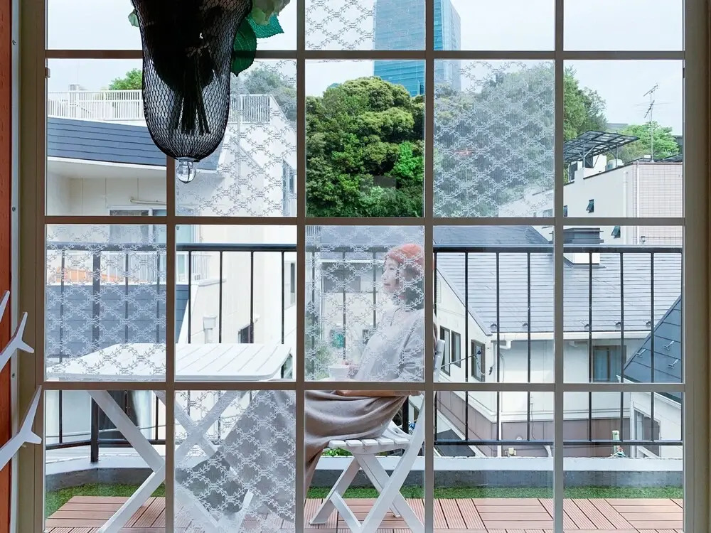 Roppongi Chic Villa