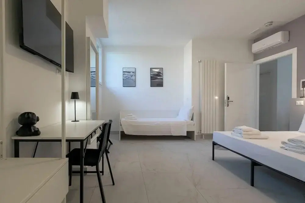 AMINA Guest House