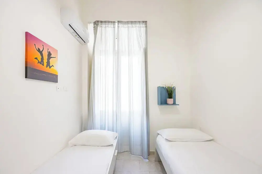 Urban Base Garibaldi by Napoliapartments
