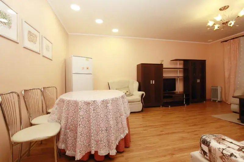 Alt Otel on str. 40-let Pobedy, bld. 31-v (art.003)