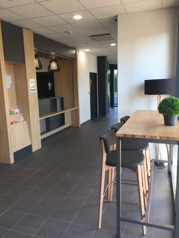 B&B HOTEL Bordeaux Est 3 étoiles