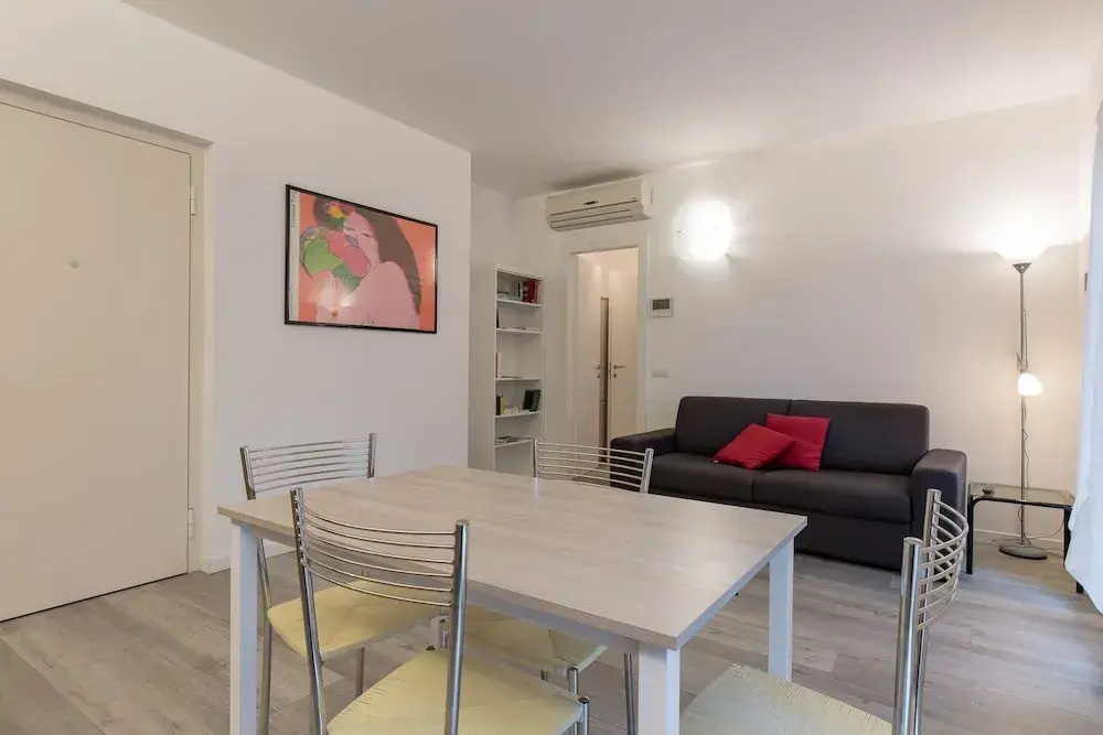 Gialdo Apartment