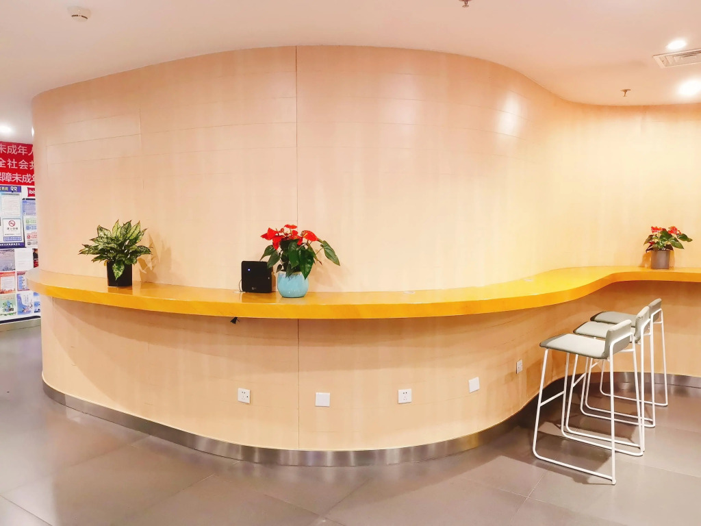 Ibis Beijing Chaoyang Joy City