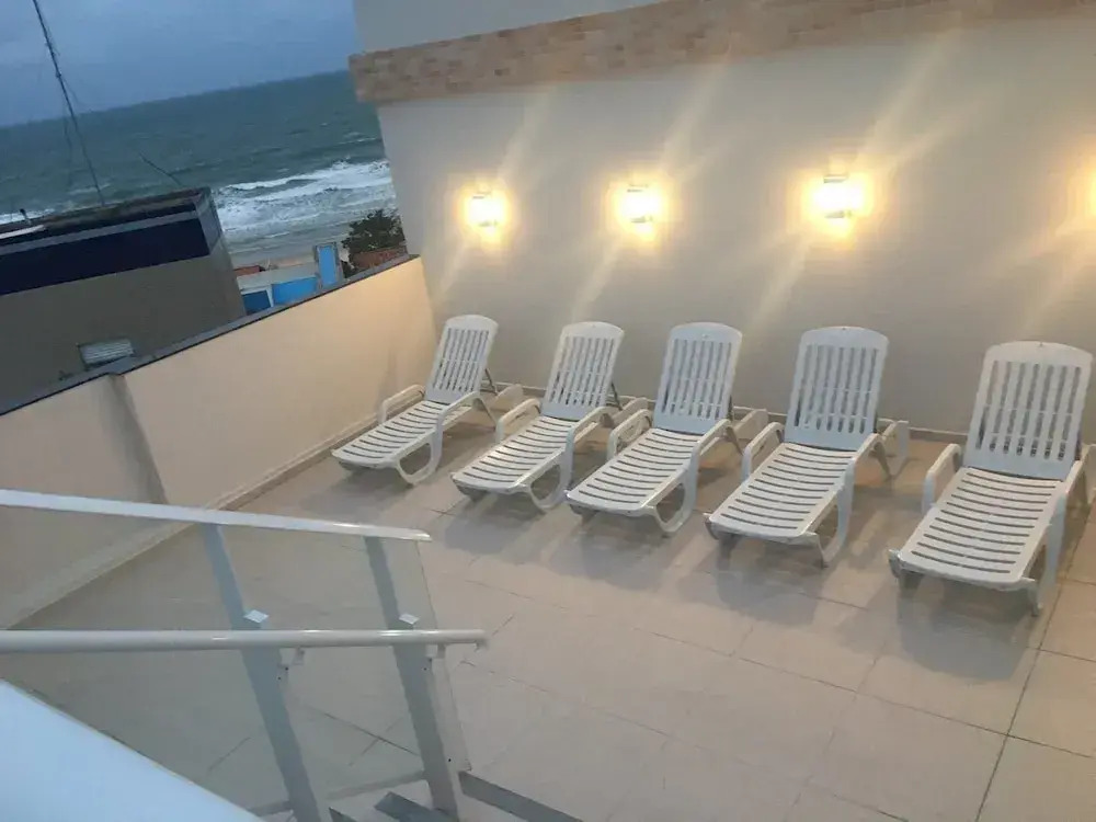 Ingleses Apart Hotel