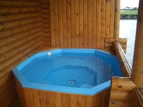 Brimnes Cabins