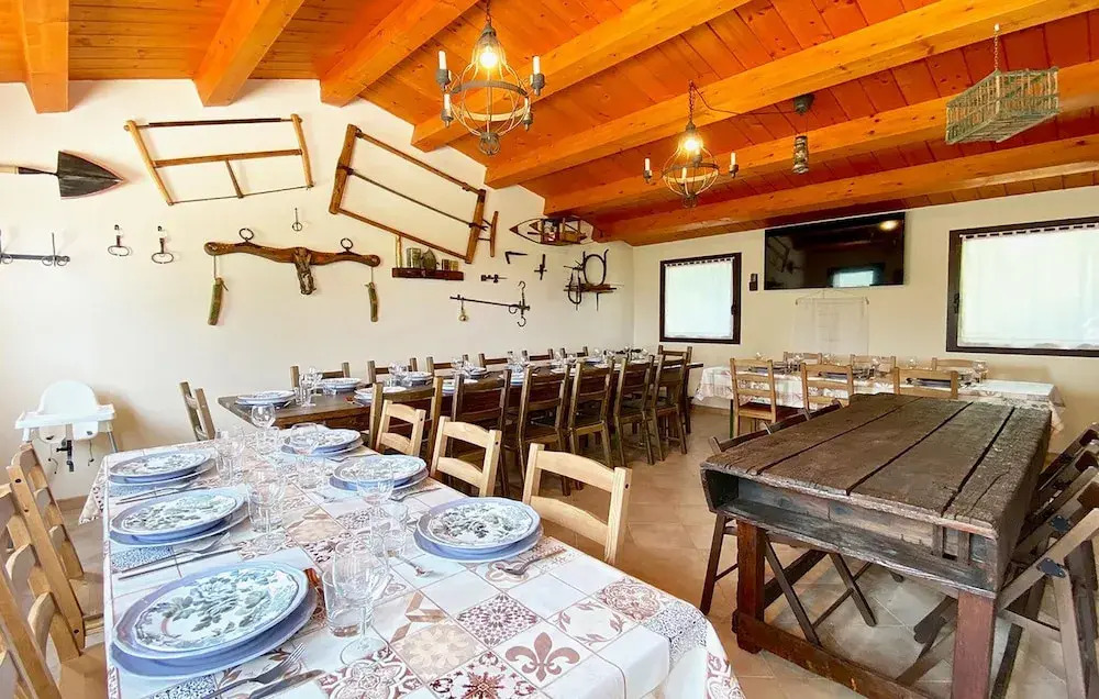 Nice Apartment in Senigallia With 3 Bedrooms and Wifi