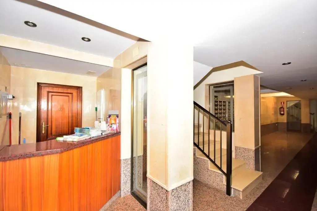 Cl Luxury Apartment First Line Beach