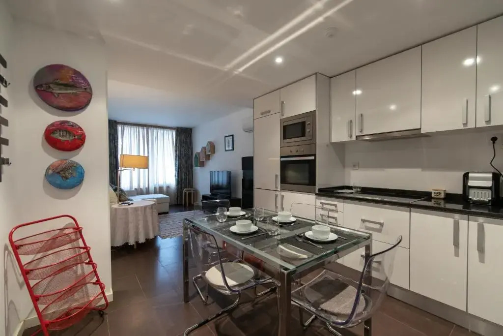 Apartamento Luz T1 Sesimbra
