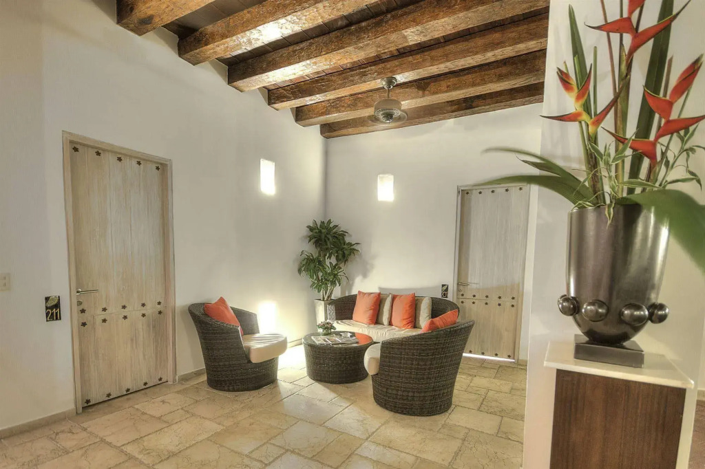 Hotel Casa Canabal by Faranda Boutique