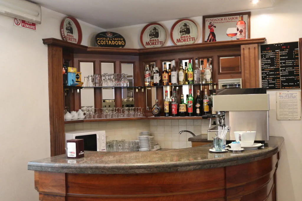 Hotel Italia