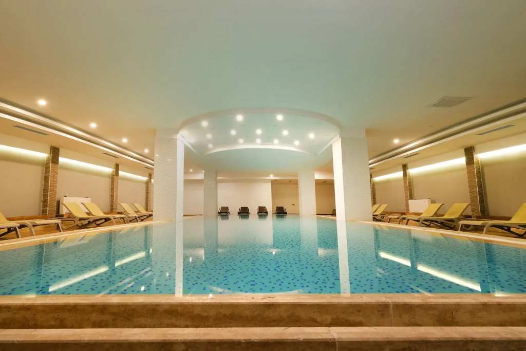 Kaila Beach Hotel - All Inclusive