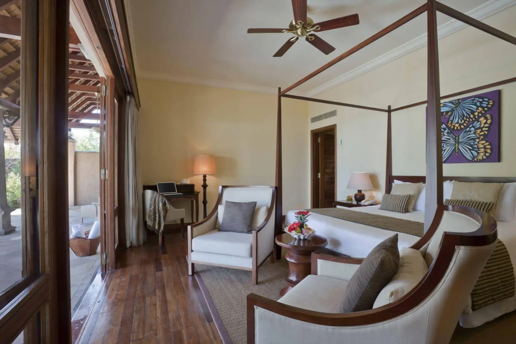 Sands Suites Resort & Spa