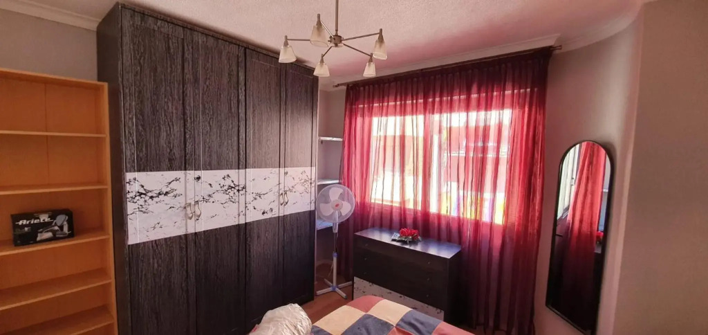 San Blas Apartment - Alicante City