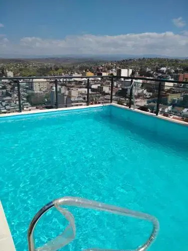 Departamento céntrico Miralejos 9