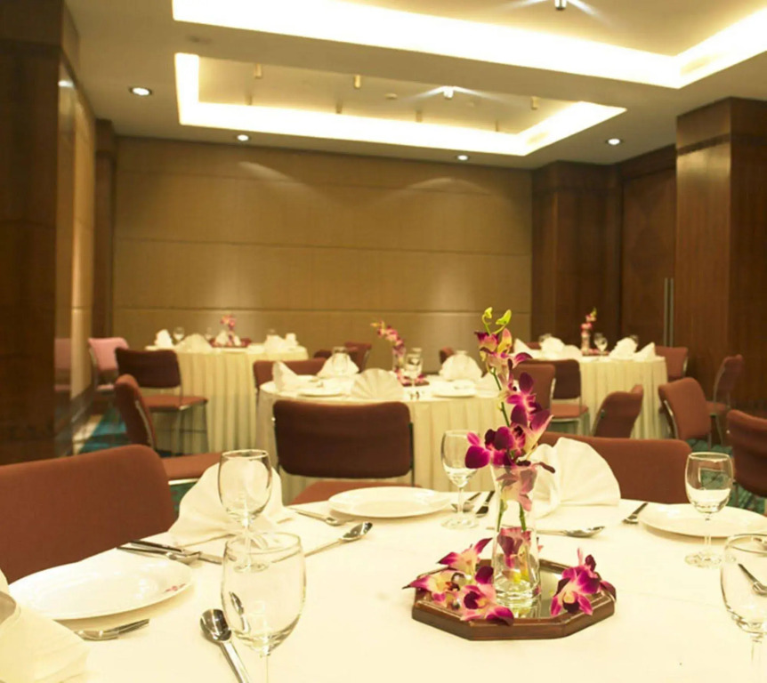 Royal Orchid Central Jaipur, Bani Park