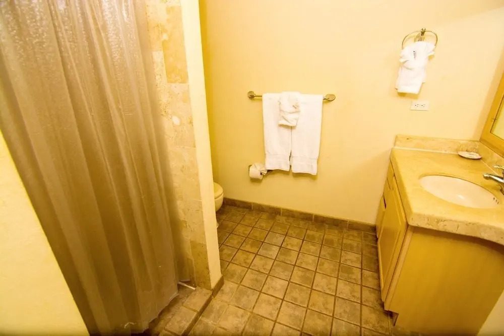 Beautiful 2 Bedroom Condo on the Sea of Cortez at Las Palmas Resort BN-205 2 Condo by RedAwning
